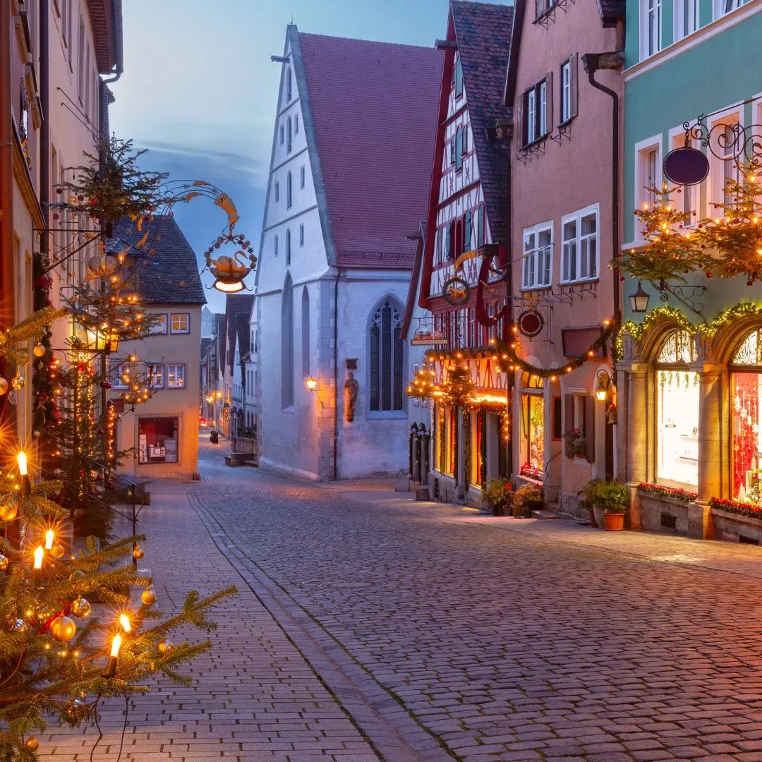 Safe Travel Destinations 2026: Why Europe is the Top Choice for Spring Travel