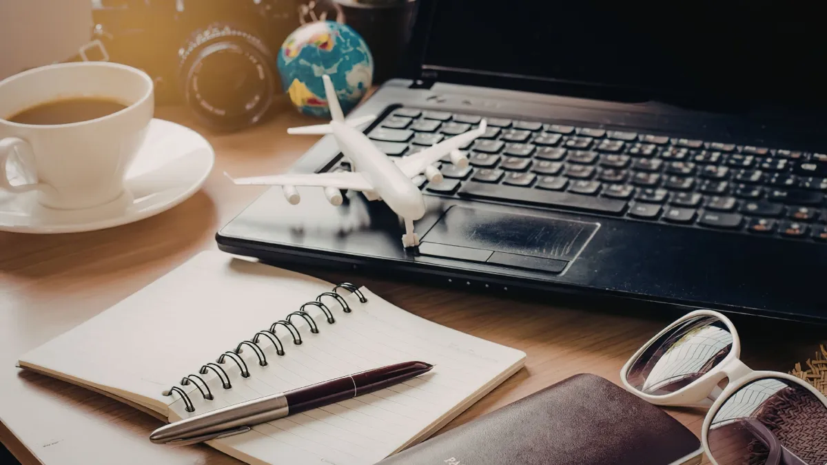 The 2026 Traveler's Crisis Playbook: How to Navigate Major Global Disruptions