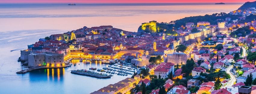 Croatia eSIM Guide 2026: 30 Questions | Best eSIM for Croatia