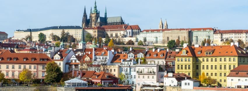 Czechia eSIM Guide 2026: 30 Questions | Best eSIM for Czechia