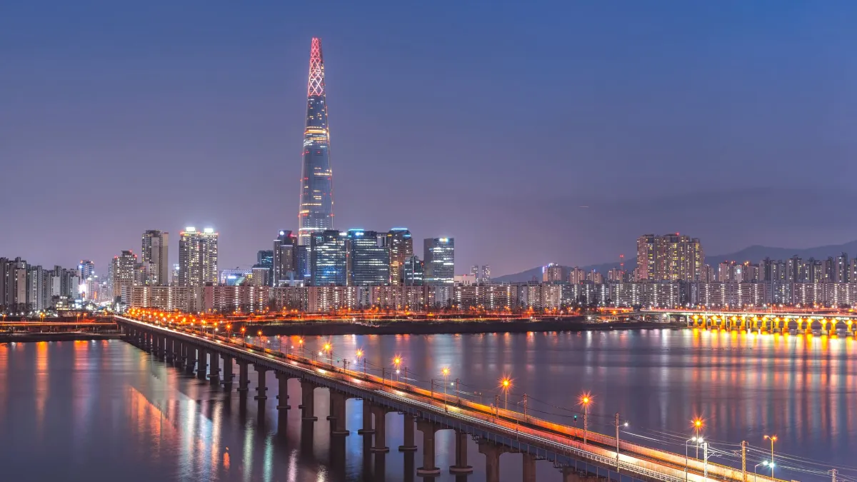 The Ultimate 2026 Seoul Spring Festival Guide: How to Navigate Like a Local (and Avoid Roaming Fees)