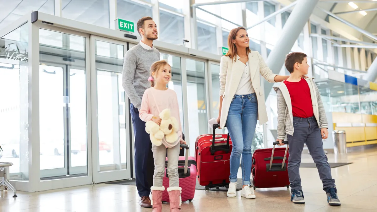 The Eid 2026 Travel Guide: Top 5 Long-Weekend Destinations