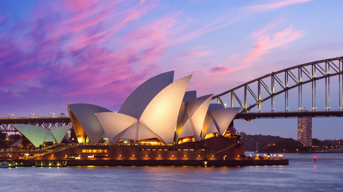 Top 27 Places to Visit in Australia for July and August