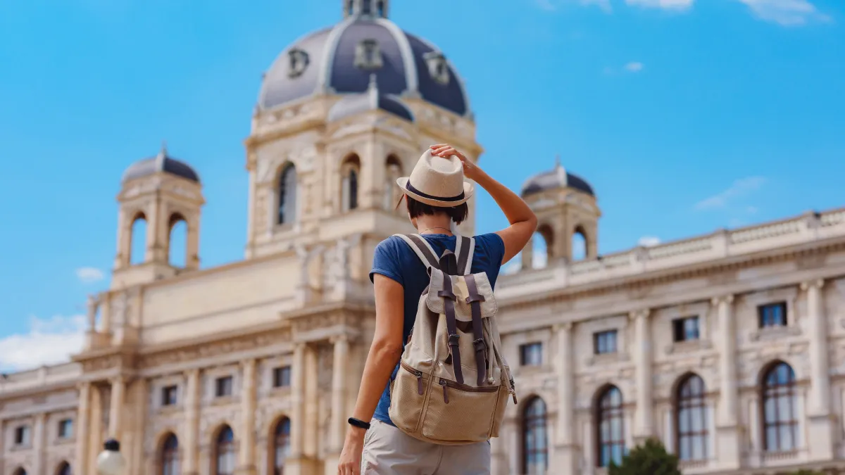 The Grand Europe Trip: 20 Multi-Country Circuits for a 4-Week Summer Vacation