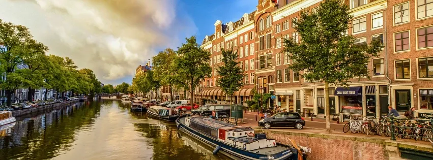 Netherlands eSIM Guide 2026: 30 Questions | Best eSIM for Netherlands