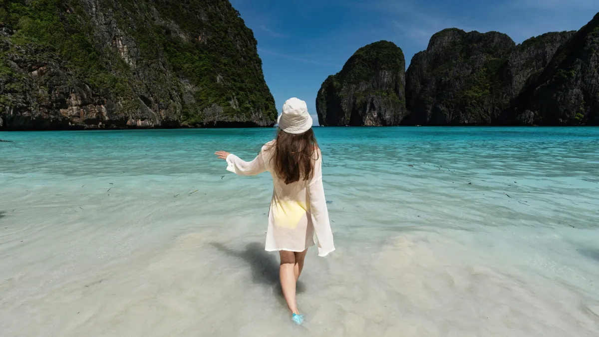 15 Secret Beaches in Southeast Asia Worth Chasing in 2026