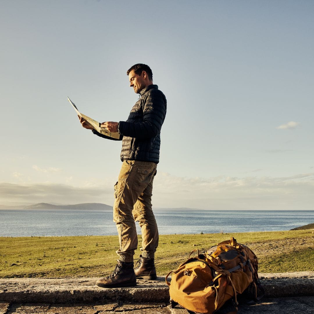 Secret Europe: Undiscovered Places Beyond the Tourist Spots