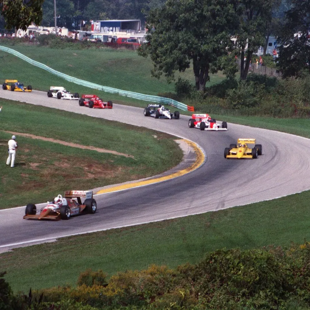 Grand Prix Hopping: The Ultimate Travel Guide to the Late-Summer F1 Races
