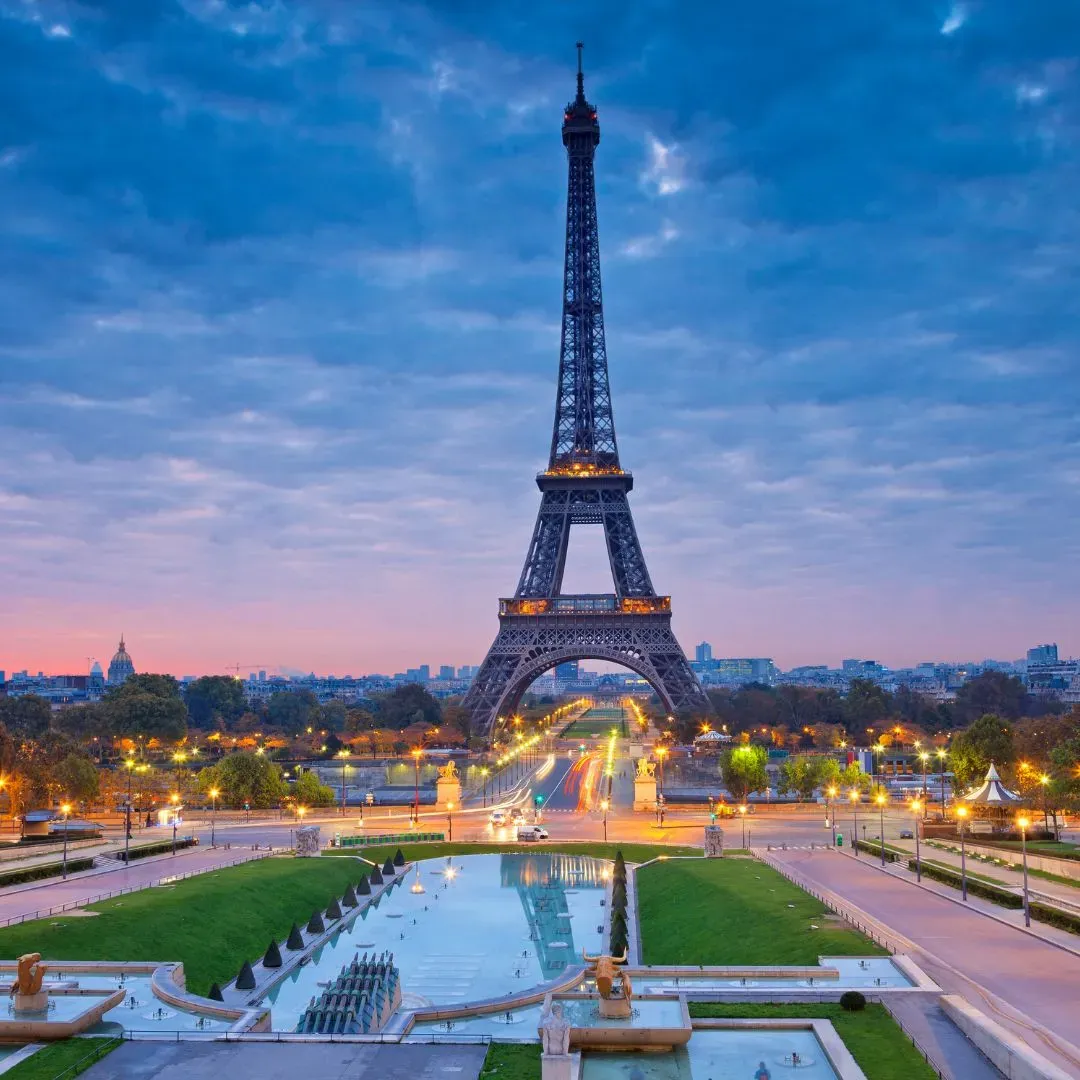 10 Awesome Facts About The Paris Olympics 2024