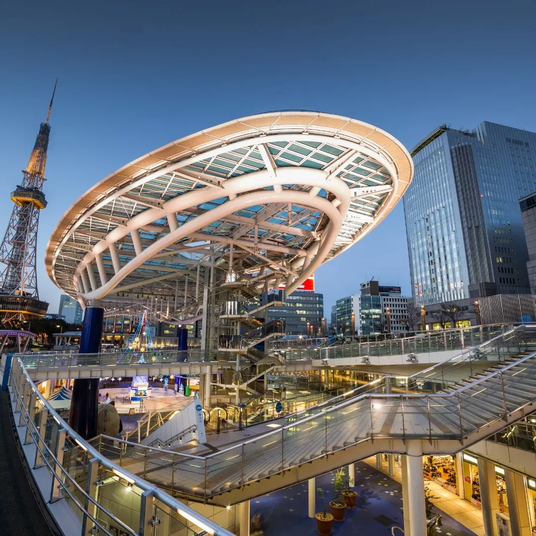 Asian Games 2026 Nagoya: Travel Guide & Venue Tips