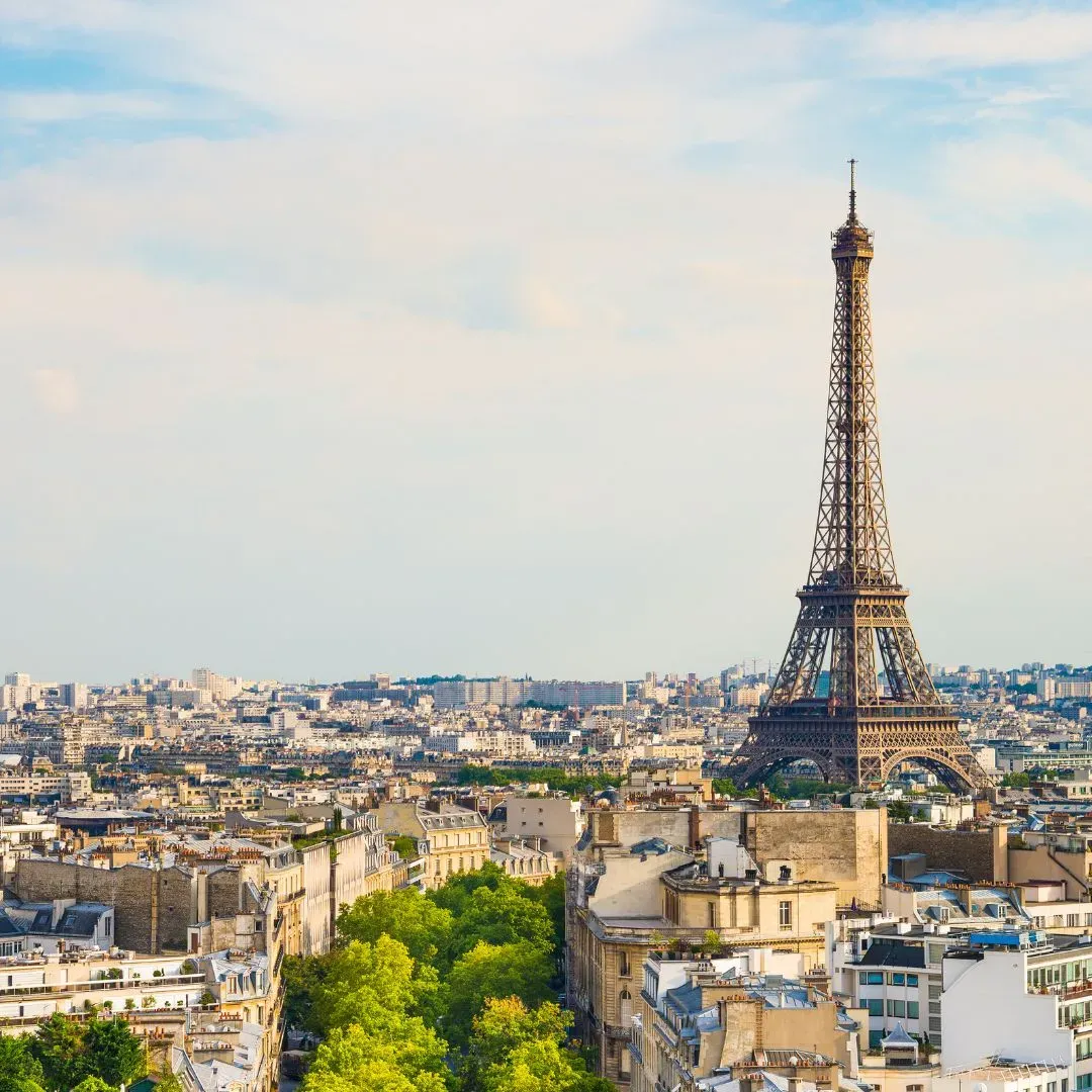 Going To Paris? Check Out These Hidden Gems in France