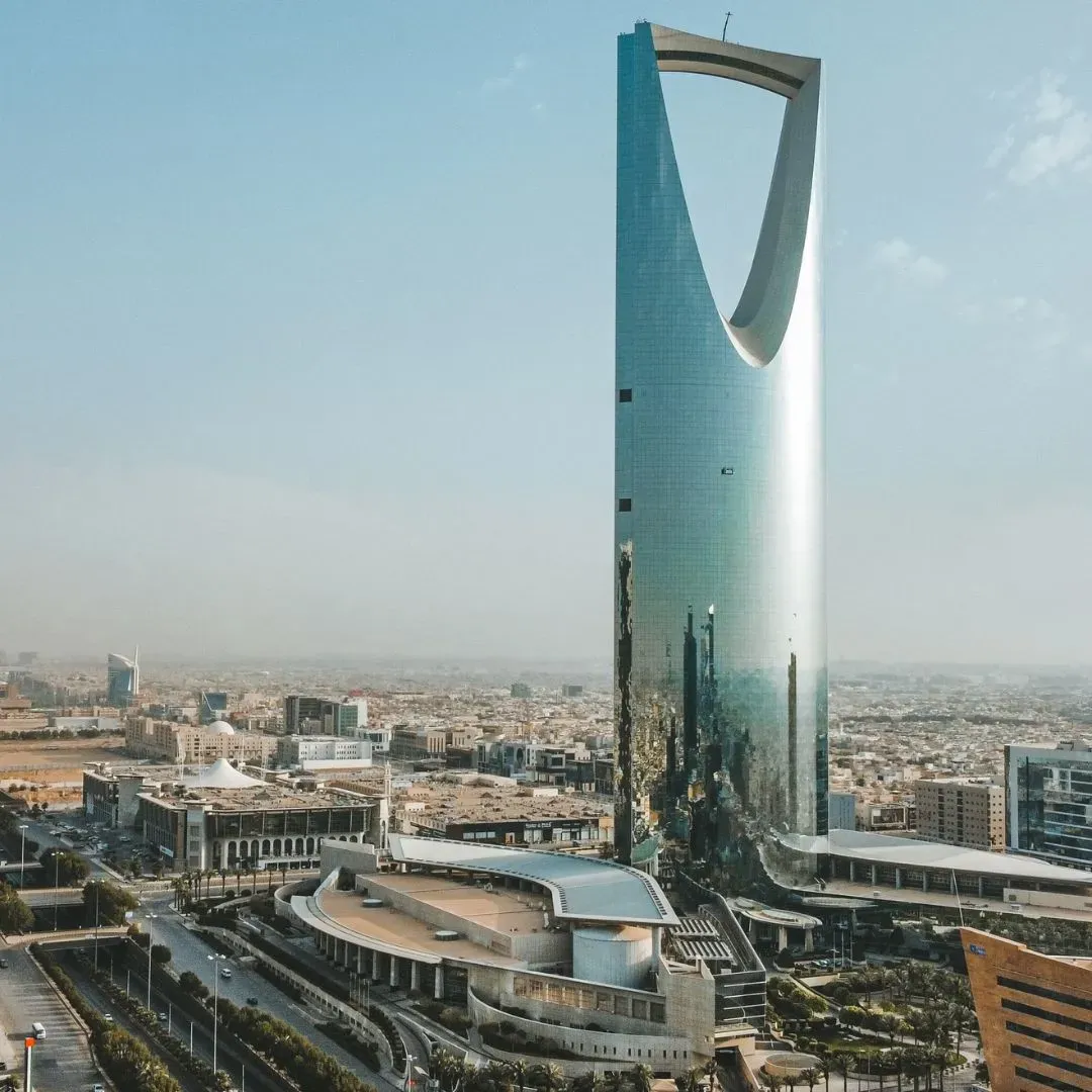How to Set Up and Use MobiMatter Travel eSIM in Saudi Arabia on Your Vacation