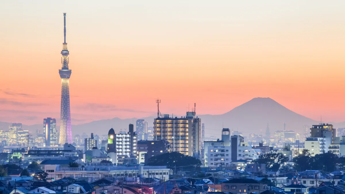 The Ultimate 14-Day Japan and South Korea Itinerary for 2026