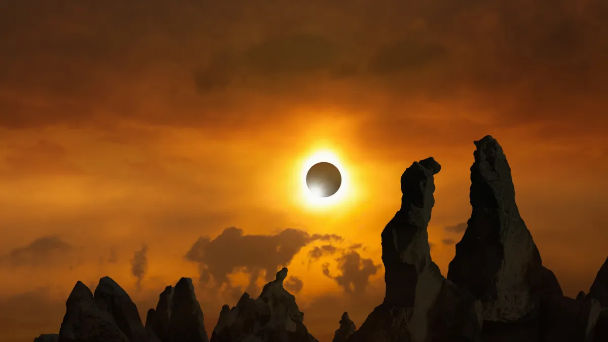 Top 10 Destinations to Experience the August 2026 Total Solar Eclipse