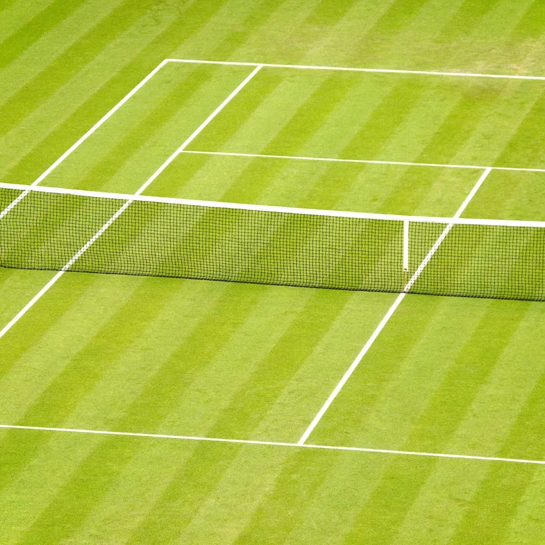 THE BEST OF WIMBLEDON