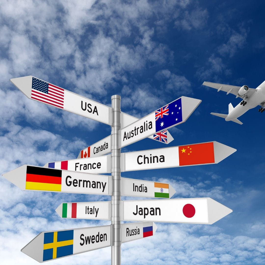 The Best Global eSIM packages for Travelers Exploring the World