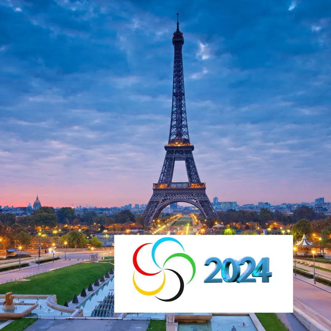 Visiting France for Olympics 2024 & Staying Connected