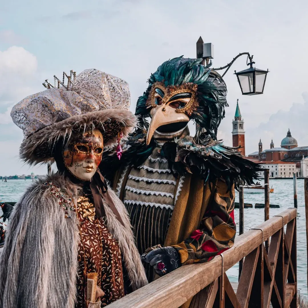 Want to be part of a Eurorave Odyssey?