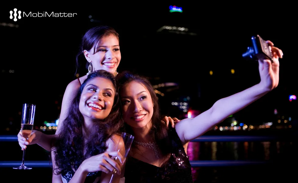 5 European Cities with the Best Nightlife