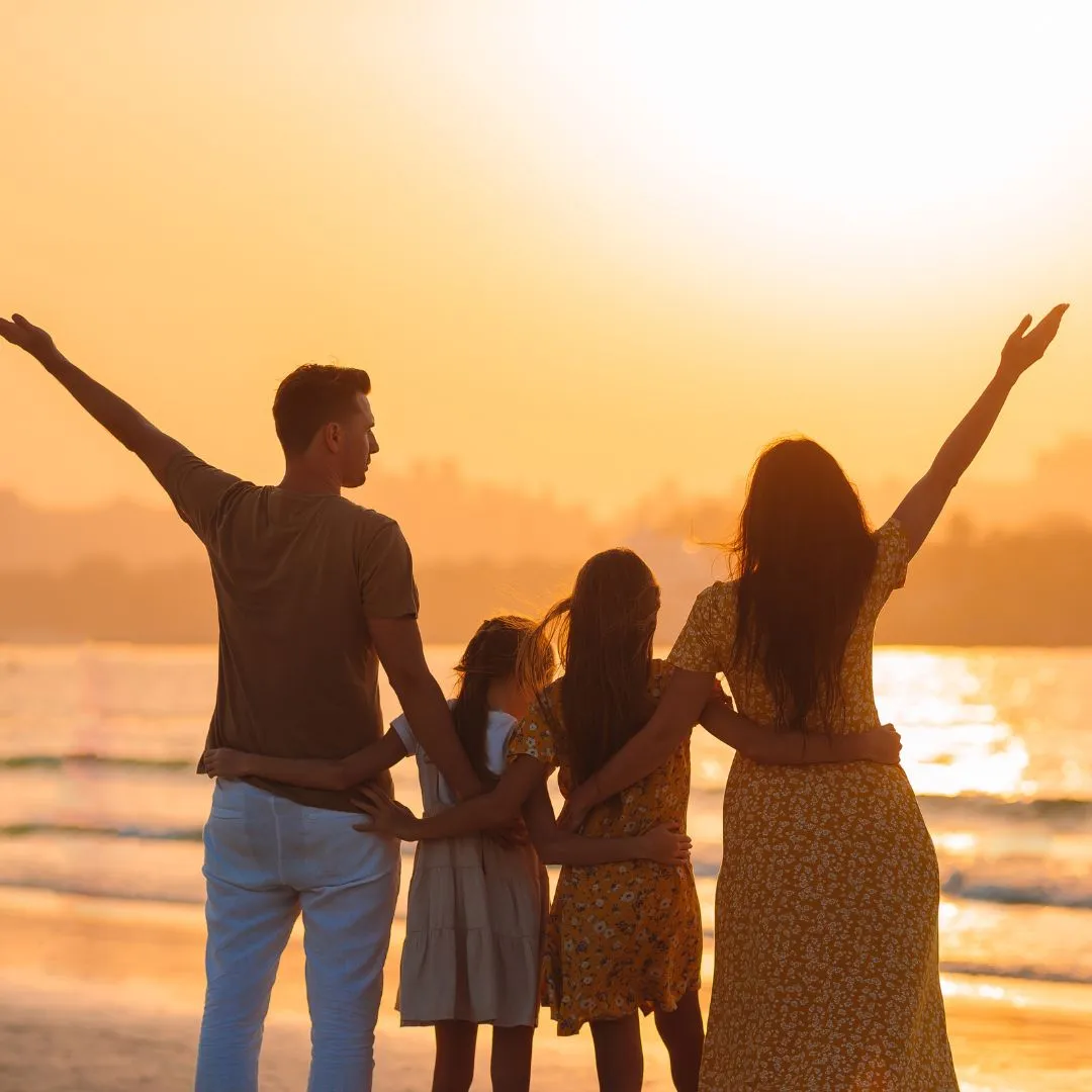 Your End-of-Summer Escape Meaning: Seven Top Destinations in 2026