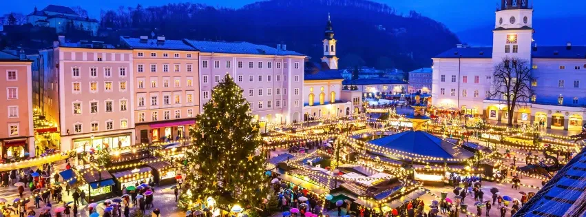 Austria Travel eSIM guide