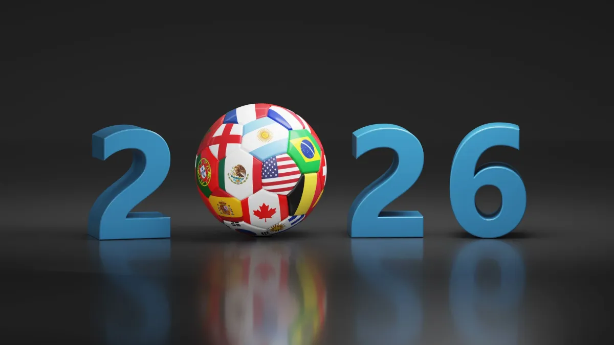 FIFA World Cup 2026
