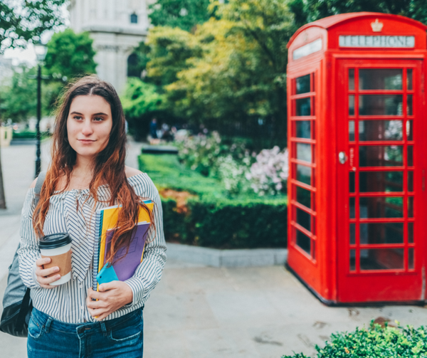 eSIM Cards for International Students in the UK: Save Money and Stay Connected