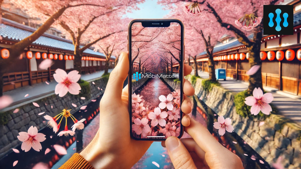 Chasing Sakura: Your Ultimate List to the top four Hanami Locations for Japan's Spring Blossom Spectacle