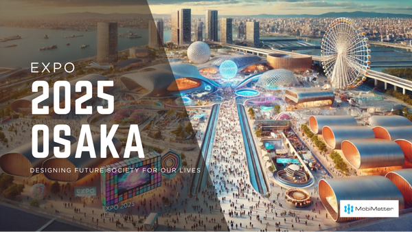 Expo 2025 Osaka