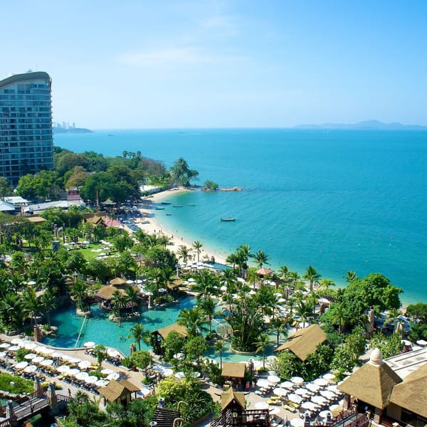 Best eSIM for Thailand 2025: Why MobiMatter is a Top Choice for Travelers