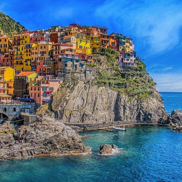 Best eSIM for Italy: Your Ultimate Guide to Staying Connected in 2025 with MobiMatter