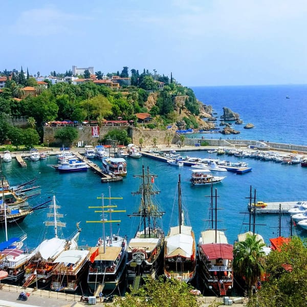 The Ultimate Guide to Choosing the Best eSIM for Your 2025 Turkey Adventure