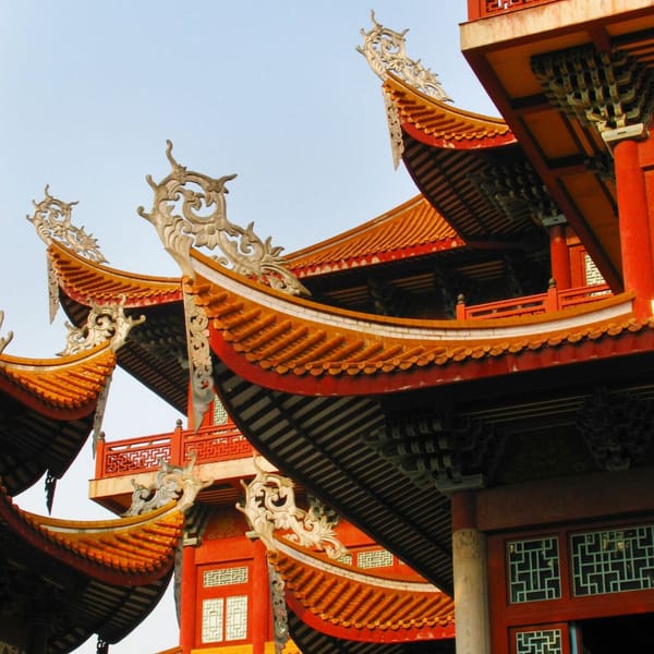 Best eSIM for China: Your Ultimate Guide to Staying Connected in 2025 with MobiMatter