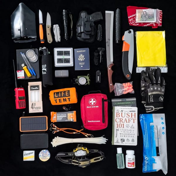 Digital Nomad’s Travel Toolkit: 7 Game-Changing Essentials for Remote Work Success