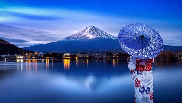 Japan eSIM Guide 2025: 30 Essential Questions | Best eSIM for Japan