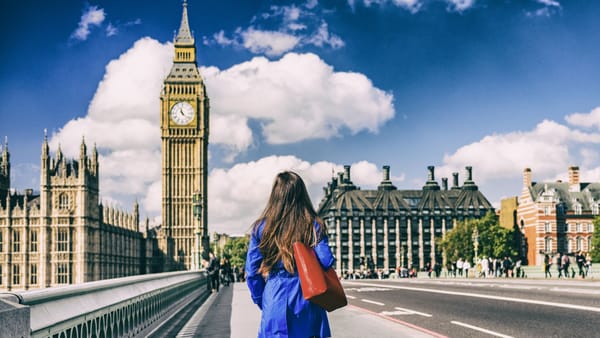 UK eSIM Guide 2025: 30 Questions | Best eSIM for UK