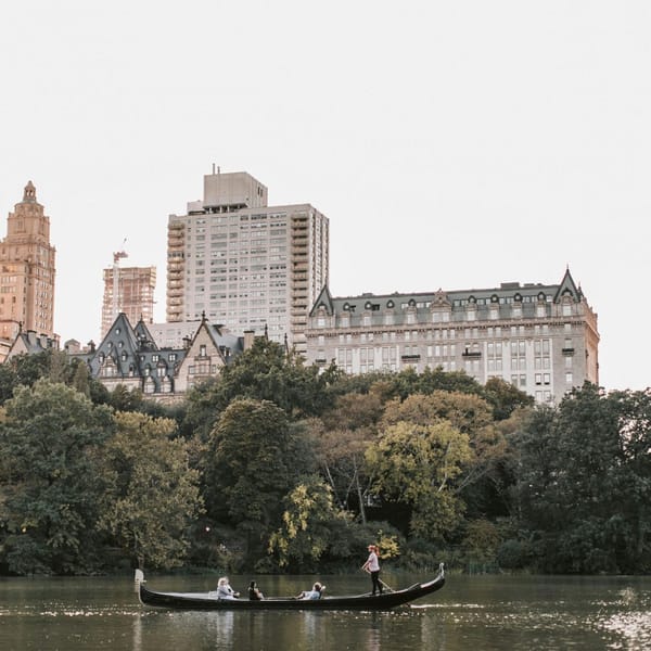 Cheaper Than Europe: 5 Magical Winter Destinations in Central and South America