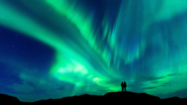 Chasing the Aurora: Your Complete Journey to Norway and Finland's Winter Light Show