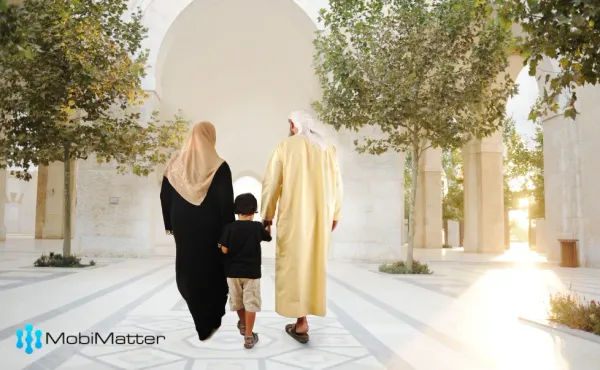 Saudi National Day 2026: Long Weekend Getaways while Staying Connected