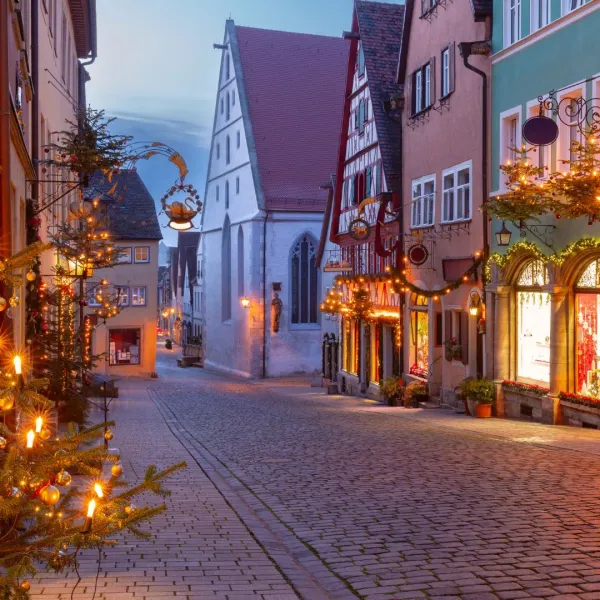 Safe Travel Destinations 2026: Why Europe is the Top Choice for Spring Travel