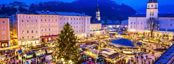 Austria Travel eSIM guide