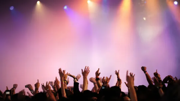 Concerts Travel 2026