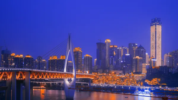 China Travel Guide and eSIM