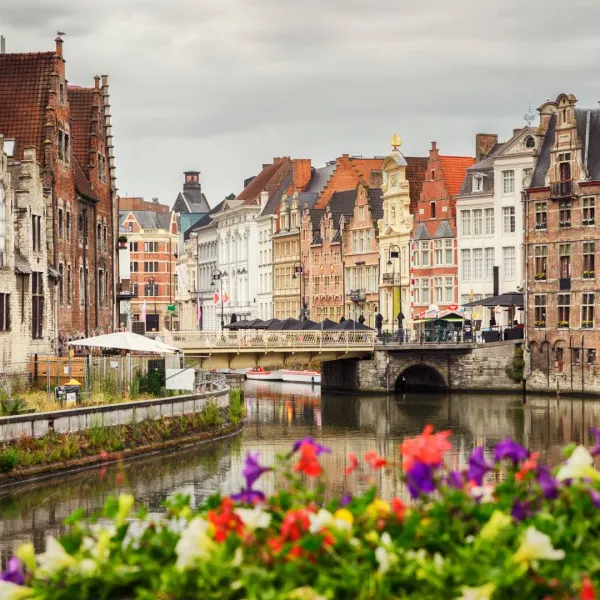 Tomorrowland Belgium Travel Guide