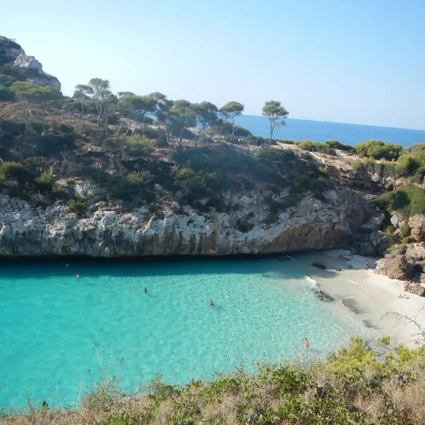 Best places to visit in August
