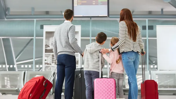 GCC Travel Visa Guide