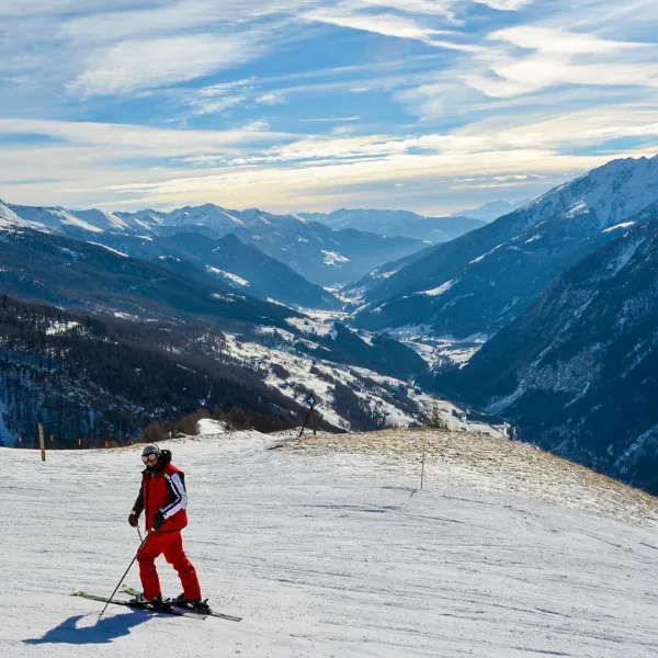 Winter Wonderland: A European Ski Adventure