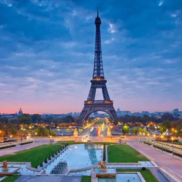 10 Awesome Facts About The Paris Olympics 2024