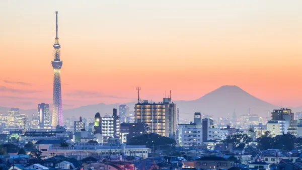 Japan Korea Travel Guide