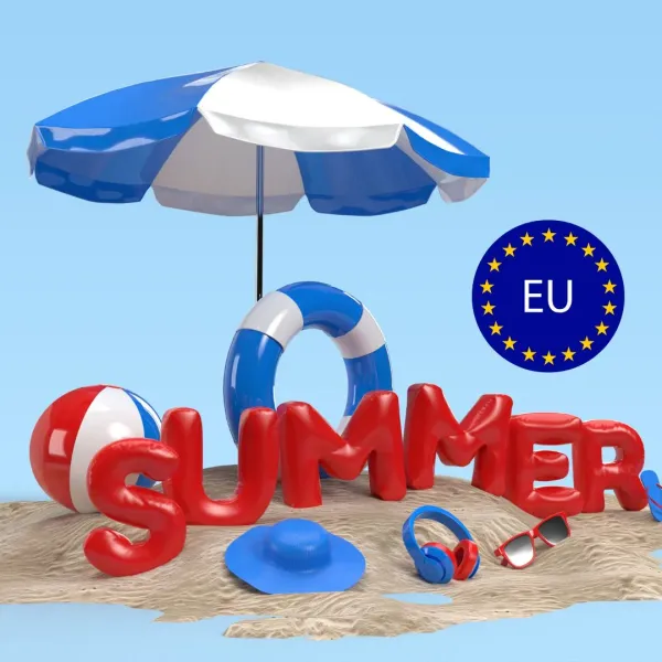 Summer Travel in the UK: July and August 2026